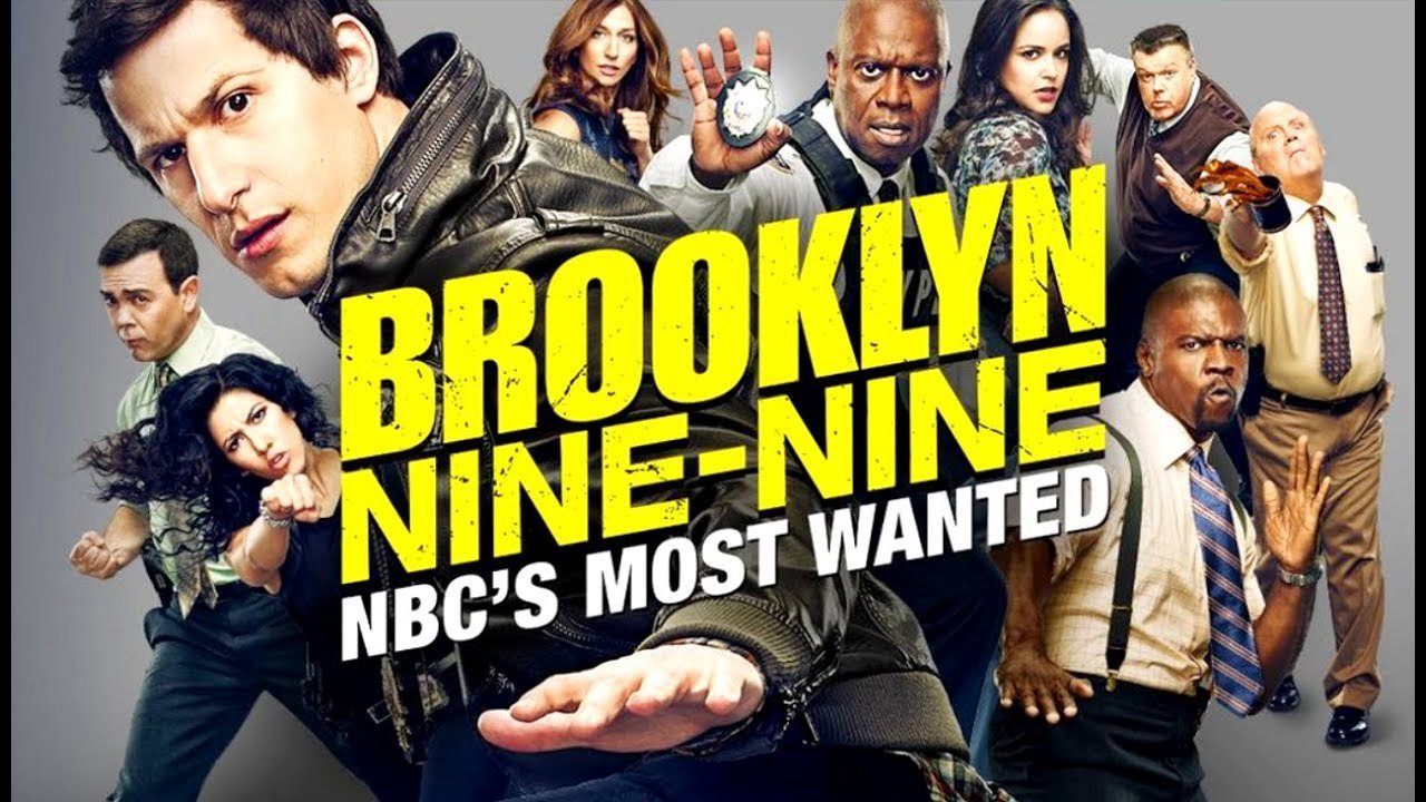 Đồn Brooklyn Số 99 (Phần 6) Đồn Brooklyn Số 99 (Phần 6)