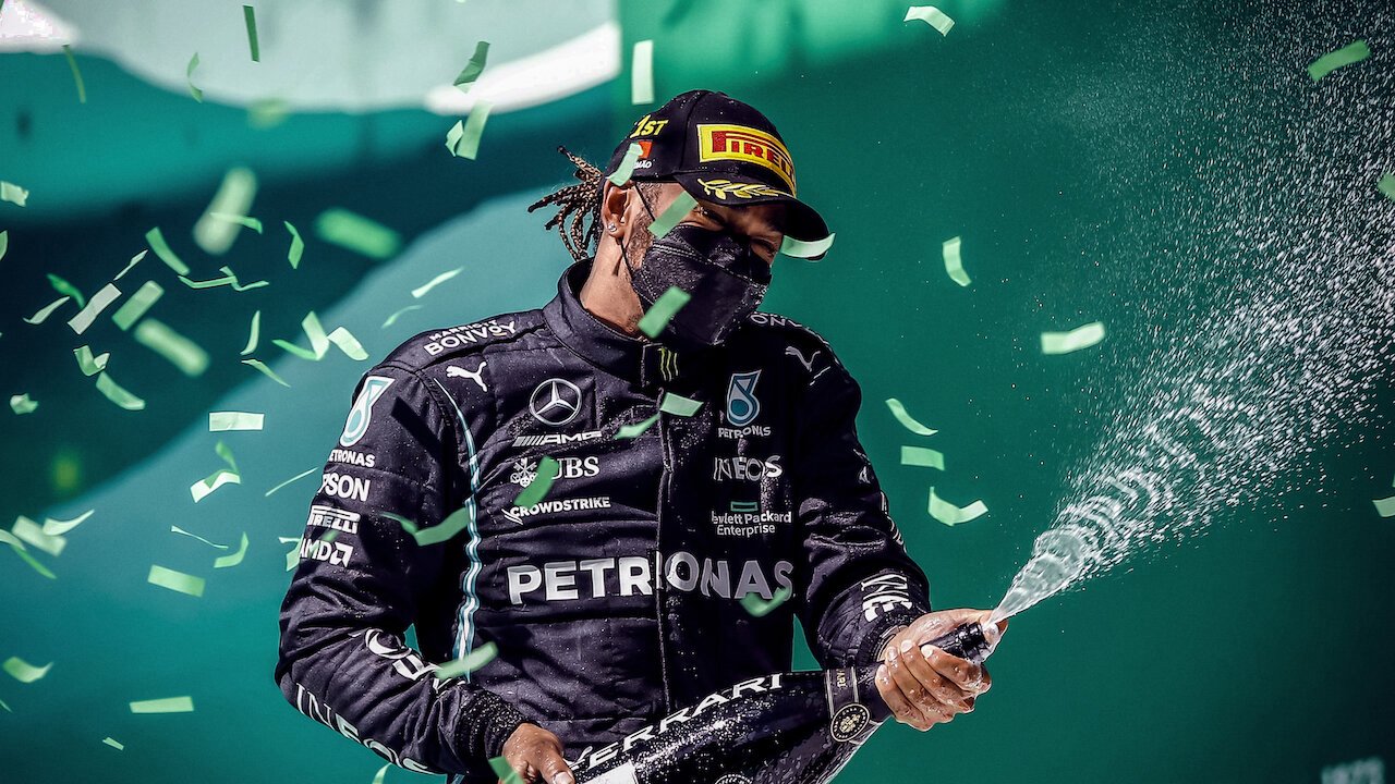 Formula 1: Cuộc Đua Sống Còn (Phần 1) Formula 1: Cuộc Đua Sống Còn (Phần 1)