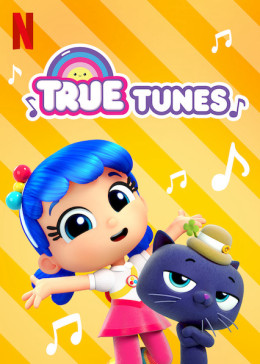 Giai Điệu Của True