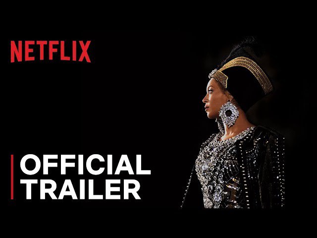 Homecoming: Phim Của Beyoncé Homecoming: Phim Của Beyoncé