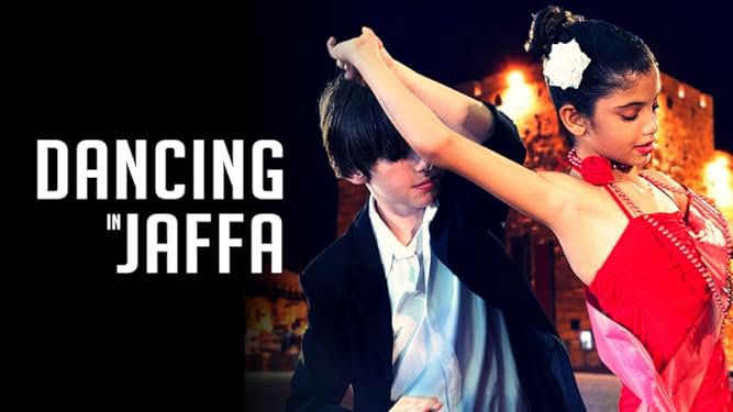 Nhảy Múa Ở Jaffa Nhảy Múa Ở Jaffa