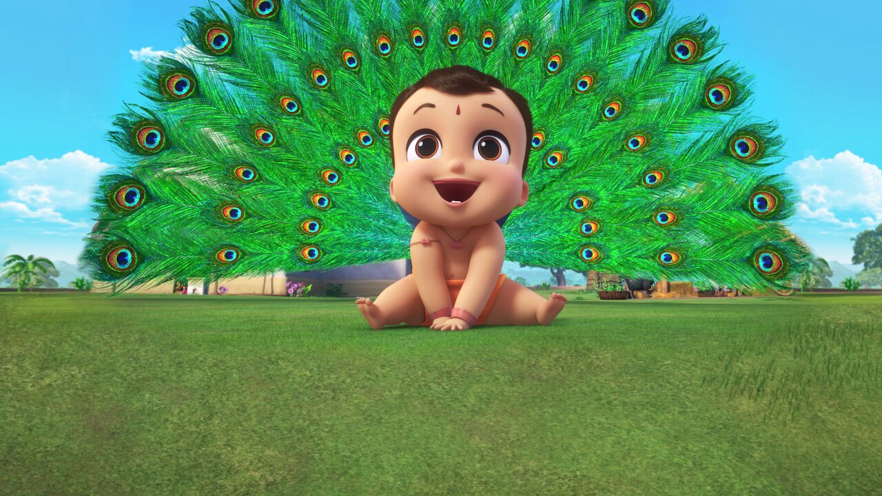 Nhóc Bheem Quả Cảm Nhóc Bheem Quả Cảm
