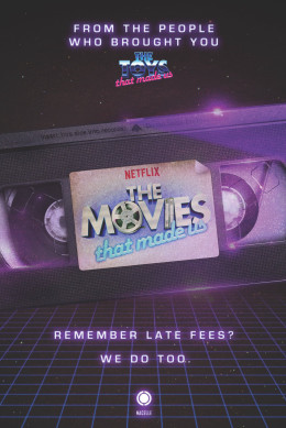 The Movies That Made Us (Season 1) 2019