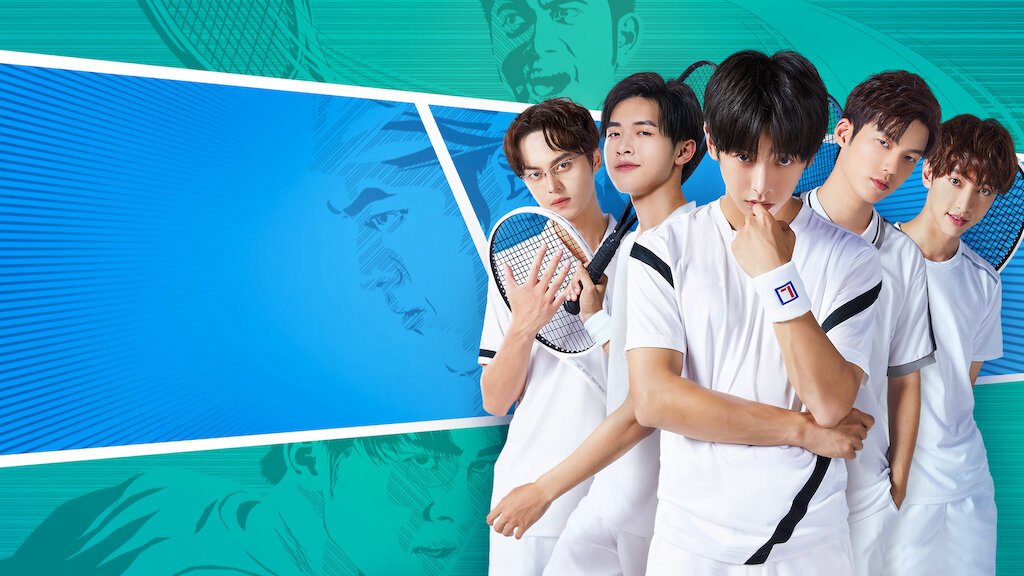Những Tay Vợt Trẻ Tuổi Những Tay Vợt Trẻ Tuổi