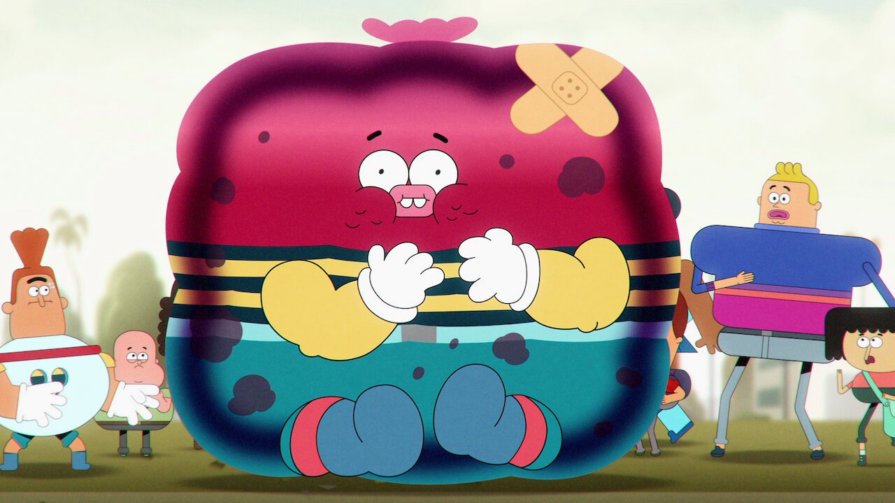 Pinky Malinky (Phần 2) Pinky Malinky (Phần 2)