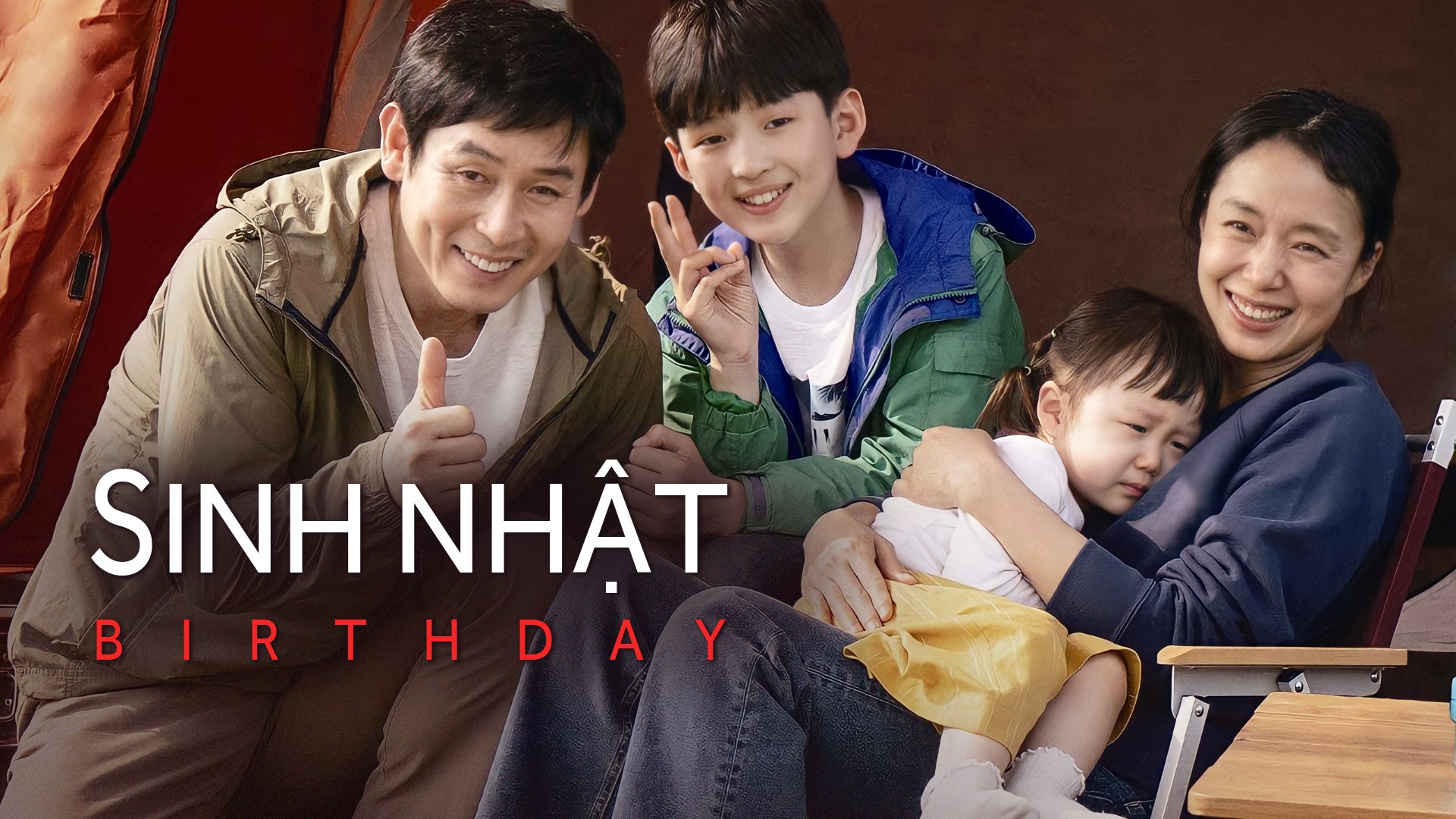 Sinh Nhật Sinh Nhật