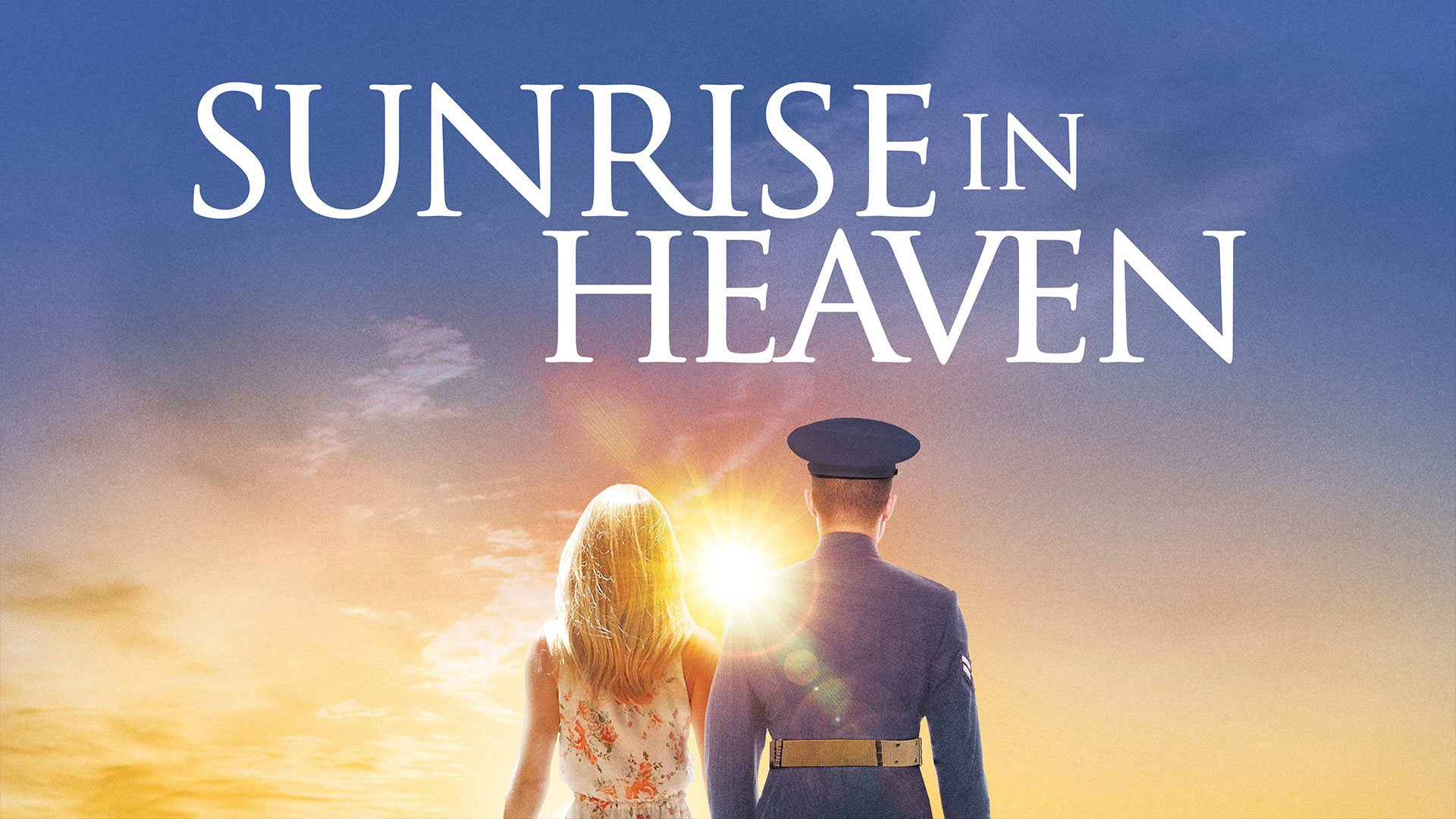 Sunrise In Heaven Sunrise In Heaven