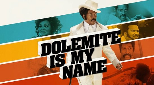 Tên Tôi Là Dolemite Tên Tôi Là Dolemite