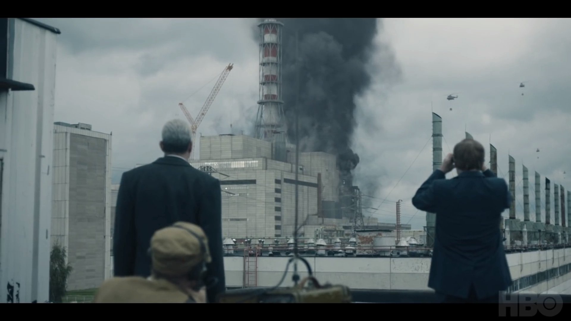 Thảm Họa Hạt Nhân Chernobyl Thảm Họa Hạt Nhân Chernobyl