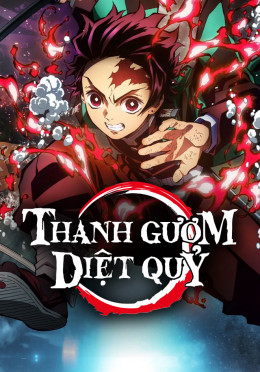 Thanh Gươm Diệt Quỷ (Phần 1) - Phần Kamado Tanjiro, Lập Chí