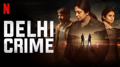 Tội Ác Delhi Tội Ác Delhi