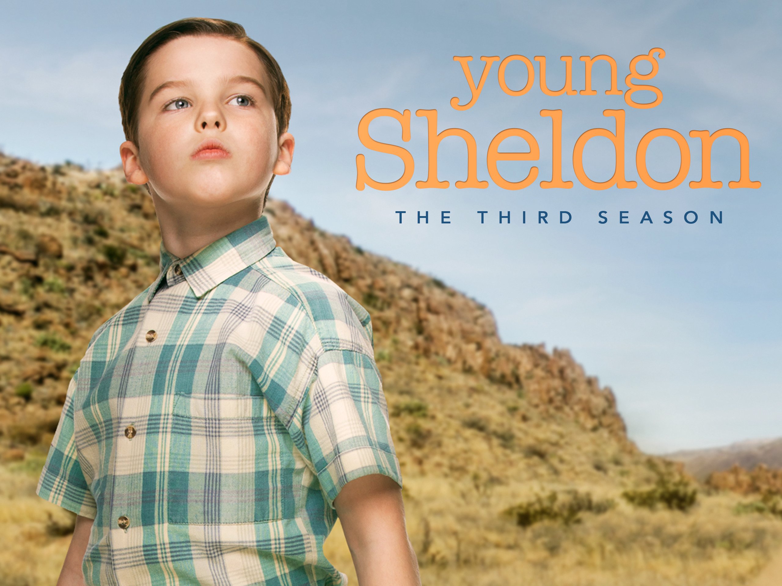 Tuổi Thơ Bá Đạo Của Sheldon (Phần 3) Tuổi Thơ Bá Đạo Của Sheldon (Phần 3)