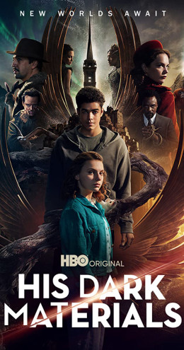 His Dark Materials (Season 2) 2019