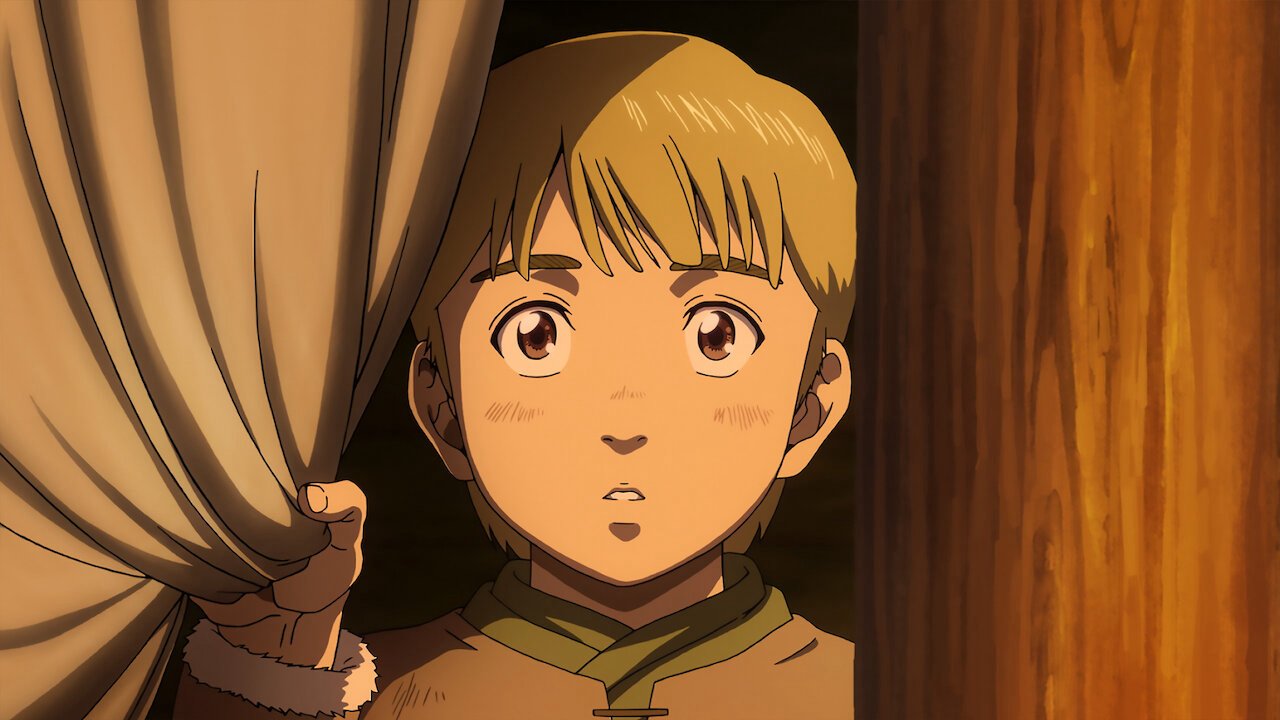 Vinland Saga: Bản Hùng Ca Viking Vinland Saga: Bản Hùng Ca Viking