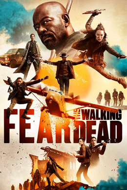 Fear The Walking Dead (Season 5) 2019