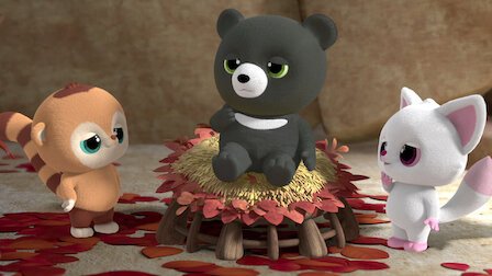 Yoohoo Và Biệt Đội Giải Cứu (Phần 1) Yoohoo Và Biệt Đội Giải Cứu (Phần 1)
