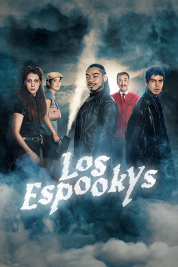 Los Espookys (Season 1) 2019