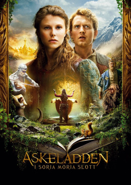 The Ash Lad: In Search of the Golden Castle 2019
