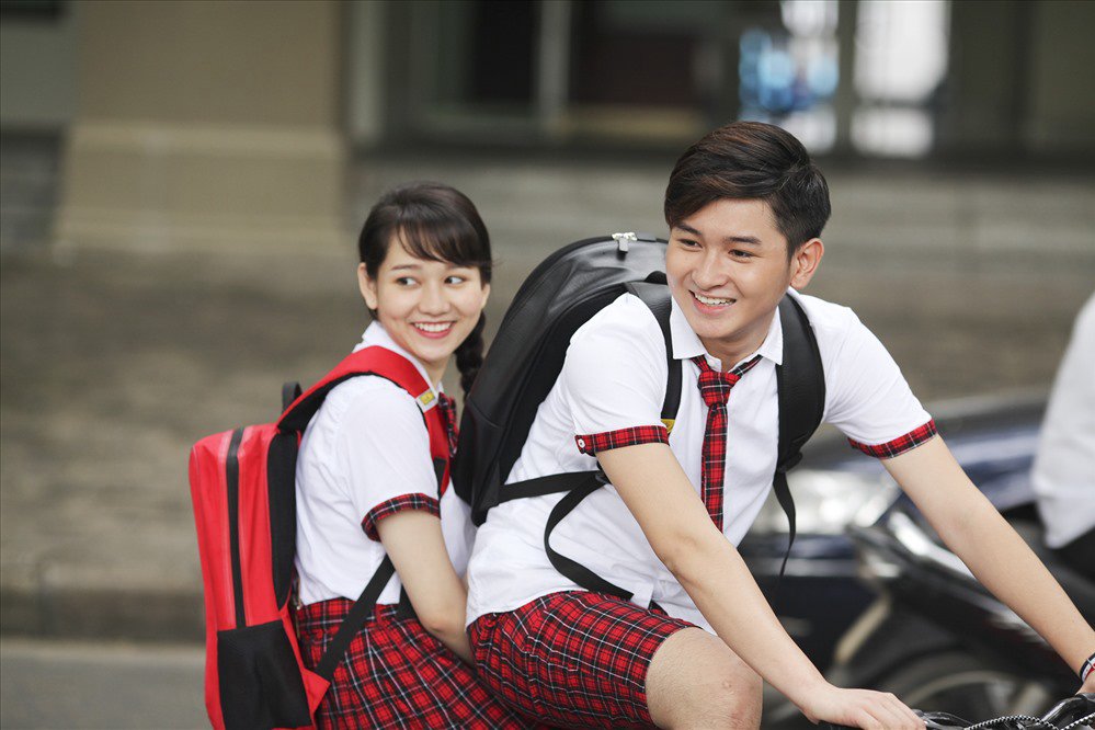 Ngốc Ơi Tuổi 17 Ngốc Ơi Tuổi 17