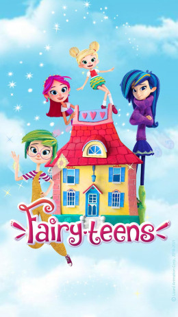 Fairy-Teens 2019