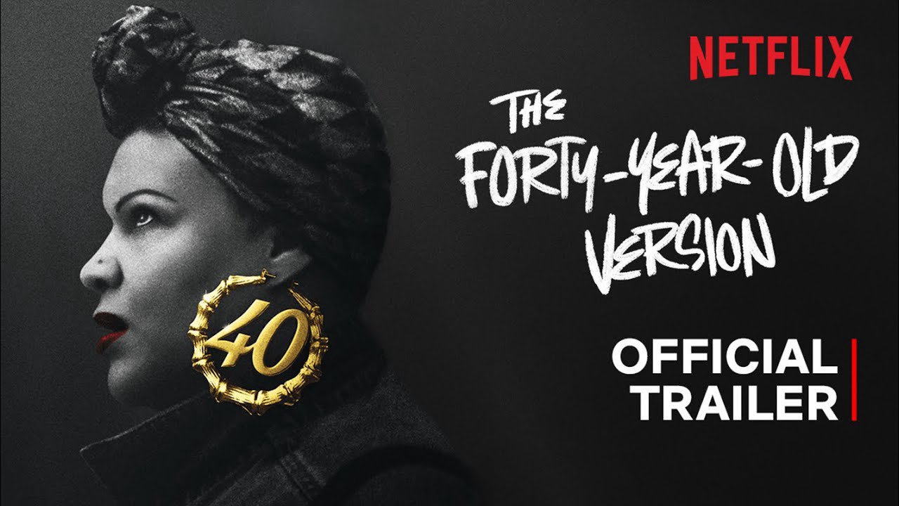 40 Tuổi Làm Rapper 40 Tuổi Làm Rapper