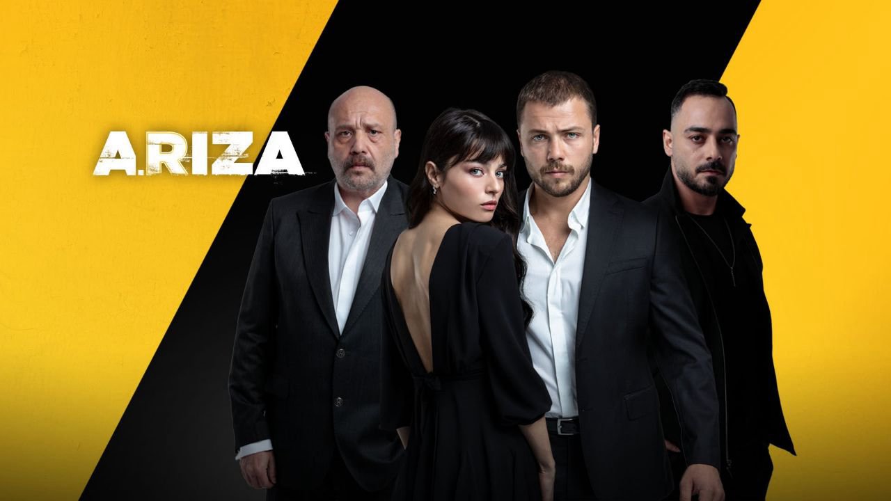 A.riza A.riza