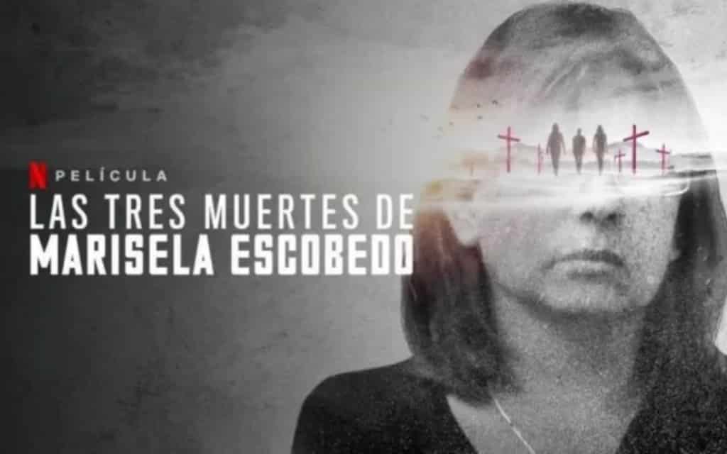Ba Lần Chết Của Marisela Escobedo Ba Lần Chết Của Marisela Escobedo