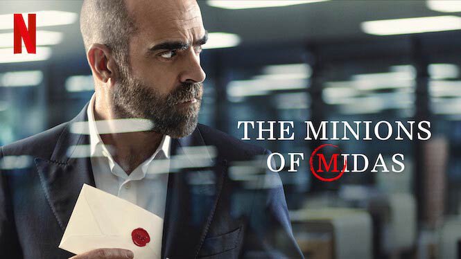 Bầy Tôi Của Midas Bầy Tôi Của Midas