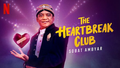 Câu Lạc Bộ Thất Tình Câu Lạc Bộ Thất Tình