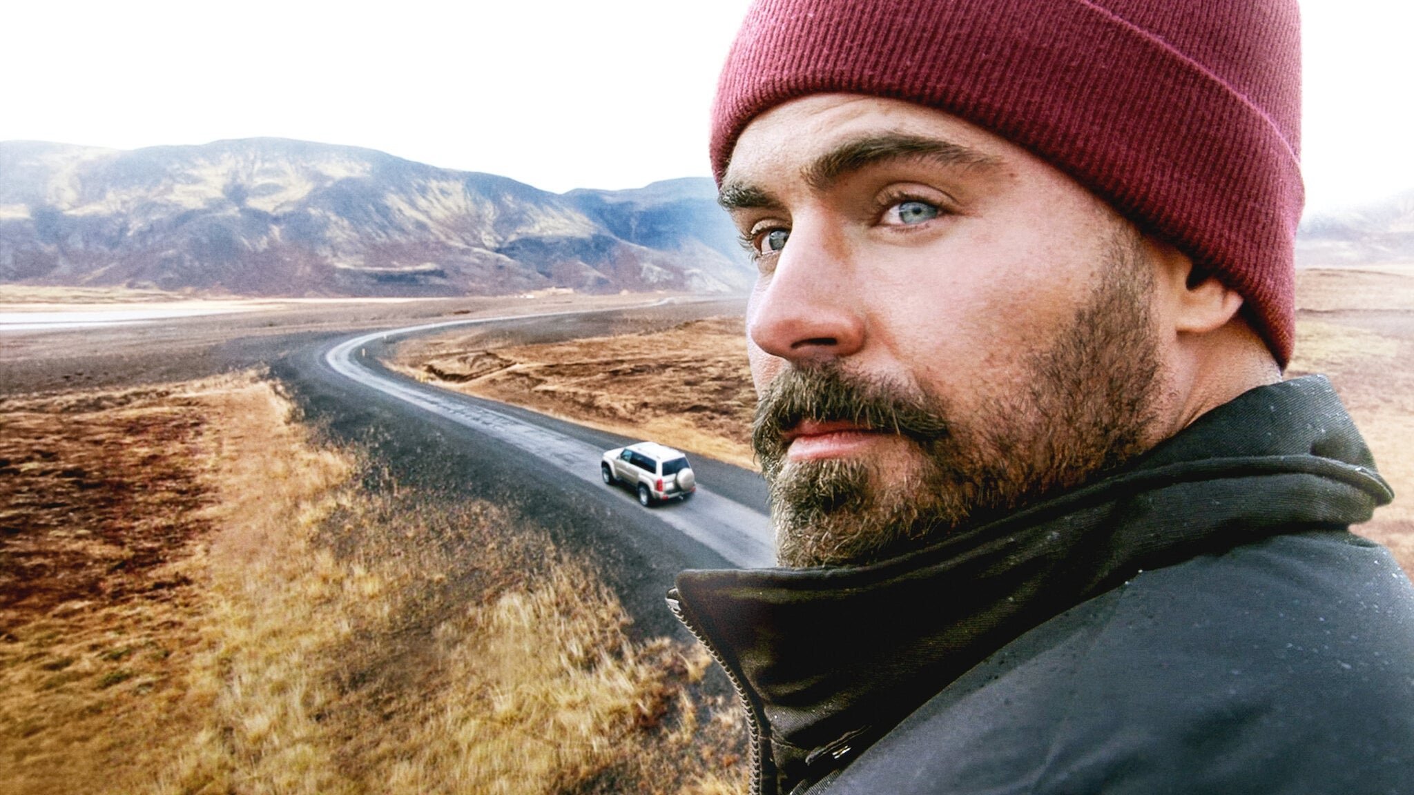 Du Hí Cùng Zac Efron (Phần 1) Du Hí Cùng Zac Efron (Phần 1)