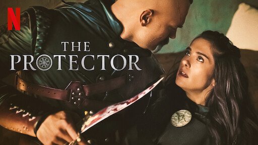 Hộ Thần (Phần 4) Hộ Thần (Phần 4)