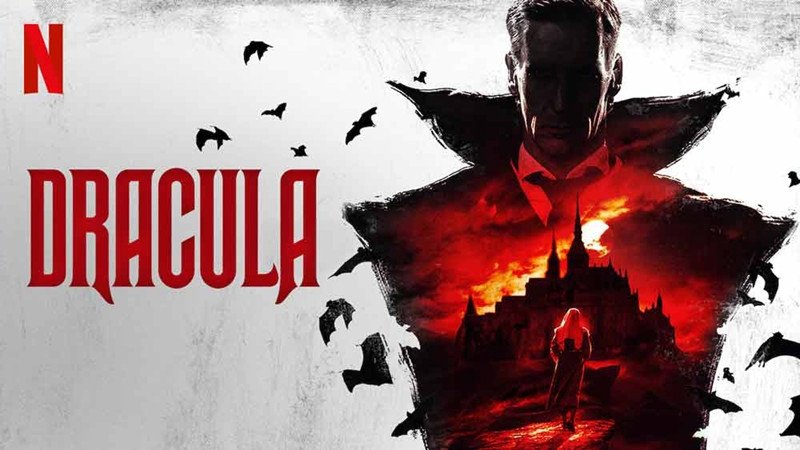 Huyền Thoại Dracula Huyền Thoại Dracula