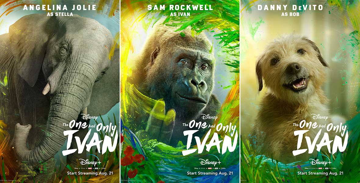 Khỉ Đột Ivan Khỉ Đột Ivan