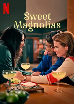 Sweet Magnolias (Season 1) 2020