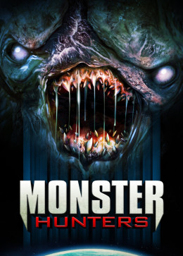 Monster Hunters