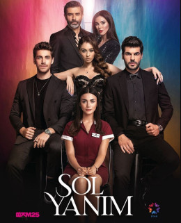Sol Yanim / My Left Side 2020