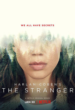 The Stranger 2020
