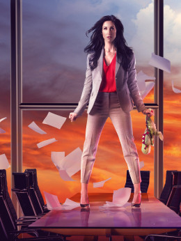 Workin' Moms (Season 4) 2020