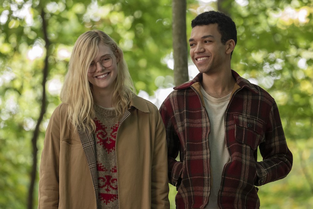 Những Ngày Tươi Đẹp Những Ngày Tươi Đẹp