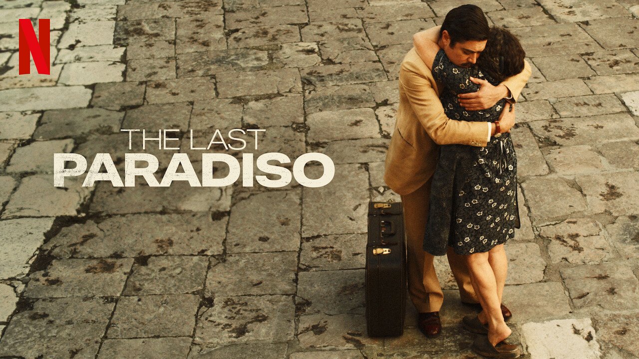 Paradiso Cuối Cùng Paradiso Cuối Cùng