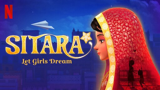 Sitara: Để Giấc Mơ Bay Cao Sitara: Để Giấc Mơ Bay Cao