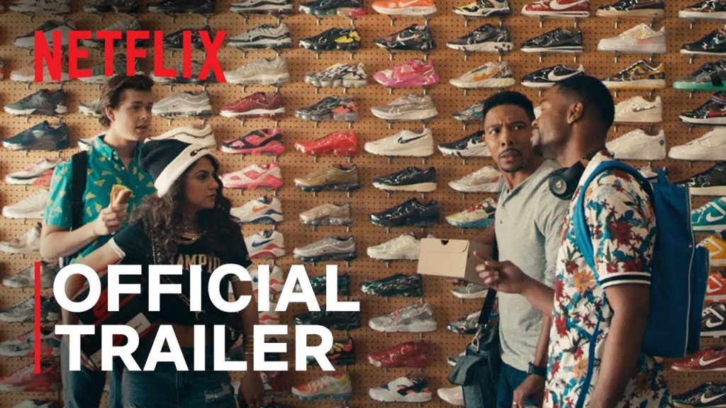Sneakerheads: Tín Đồ Giày Sneaker Sneakerheads: Tín Đồ Giày Sneaker