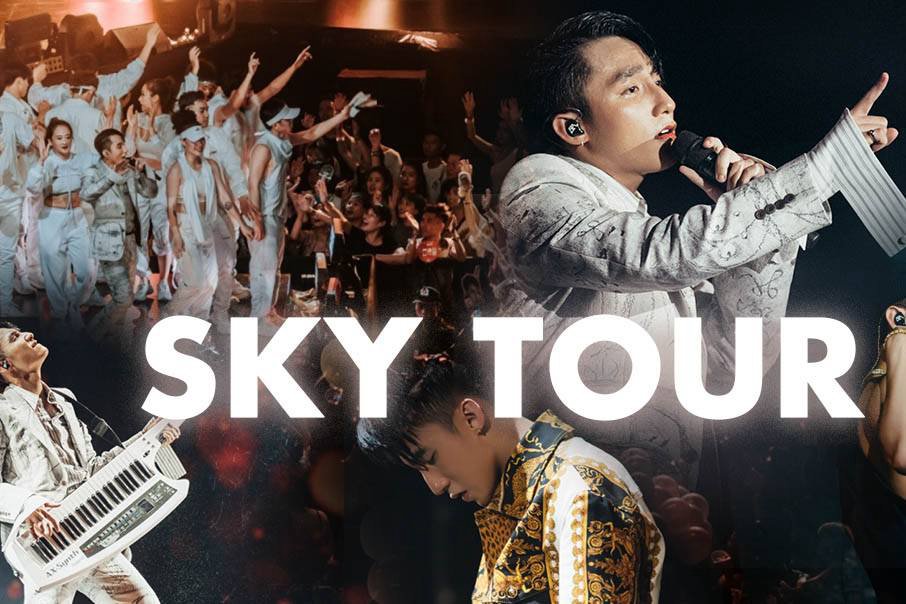 Sơn Tùng M-Tp: Sky Tour Movie Sơn Tùng M-Tp: Sky Tour Movie