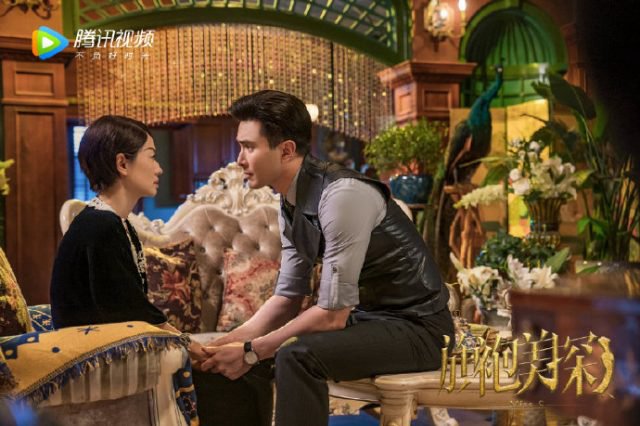 Thần Thám Xinh Đẹp Thần Thám Xinh Đẹp