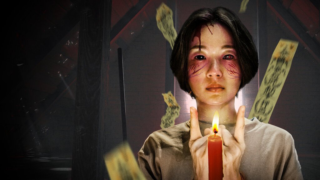 Thòng Lọng Ma 2 Thòng Lọng Ma 2