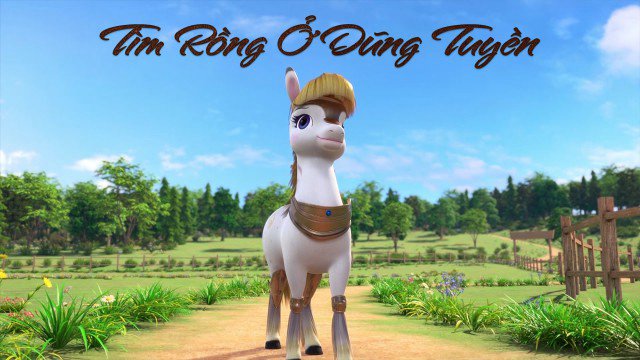 Tìm Rồng Ở Dũng Tuyền Tìm Rồng Ở Dũng Tuyền