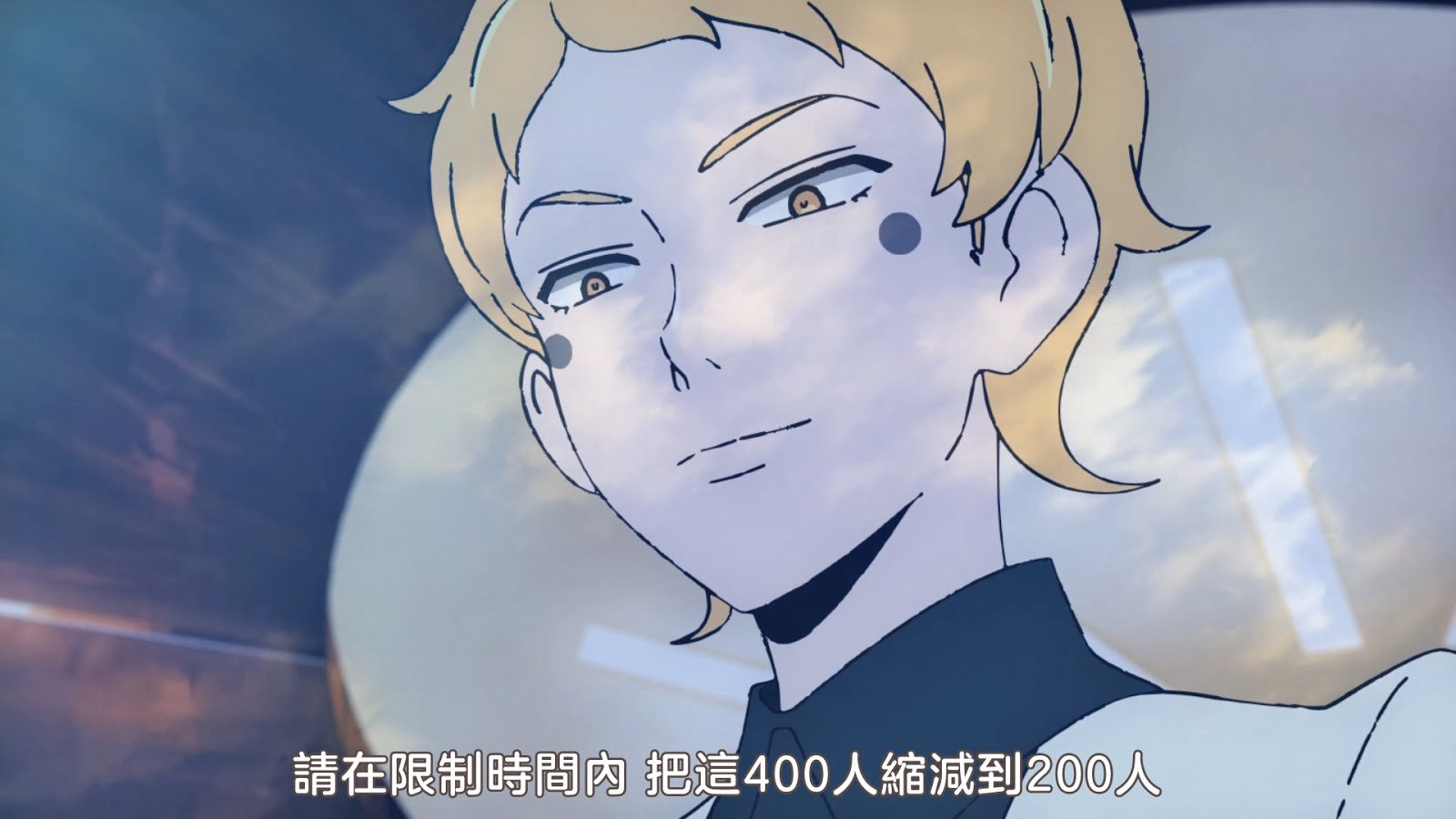 Tower Of God Tower Of God