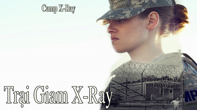 Trại Giam X-Ray Trại Giam X-Ray