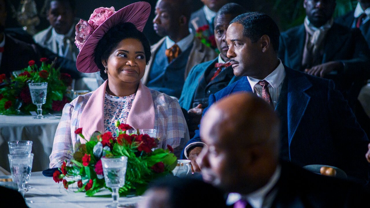 Triệu Phú Tự Thân: Cuộc Đời Madam C.j. Walker Triệu Phú Tự Thân: Cuộc Đời Madam C.j. Walker