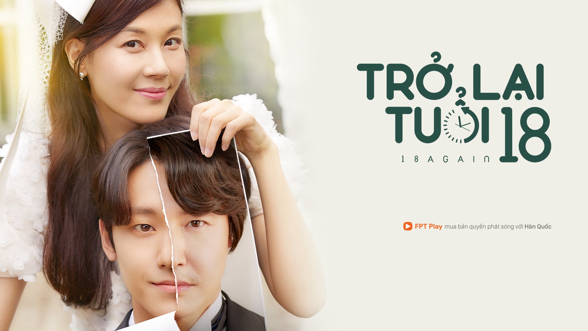 Trở Lại Tuổi 18 Trở Lại Tuổi 18